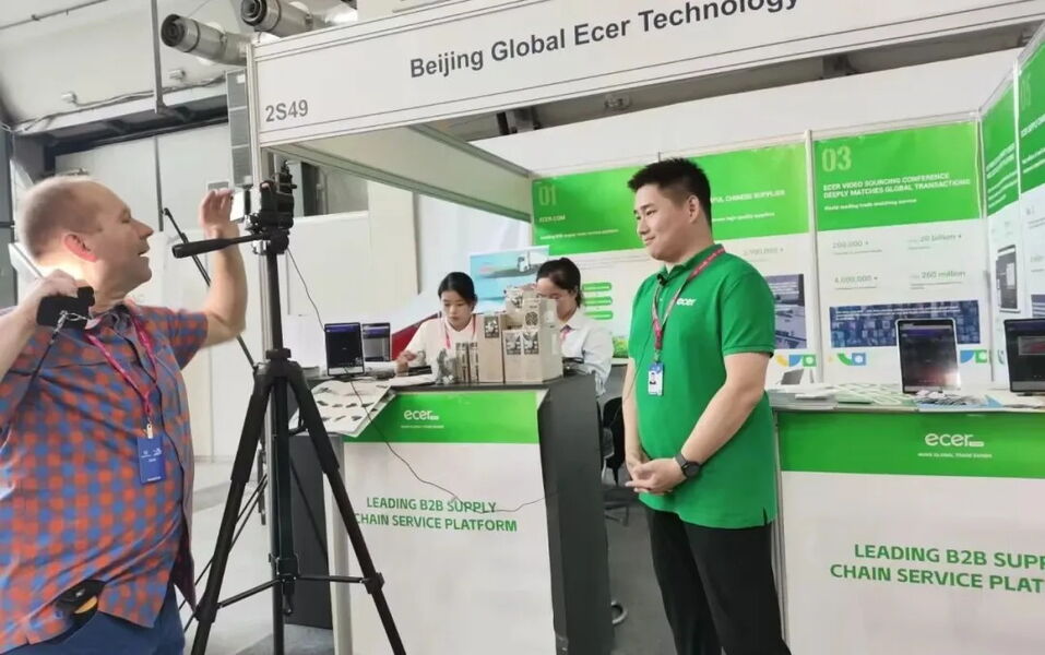 Beijing Silk Road Enterprise Management Services Co., Ltd. Produktionslinie des Herstellers